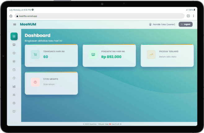 Enterprise Security